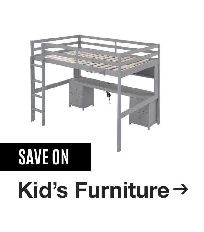 Save on Kids Furniture