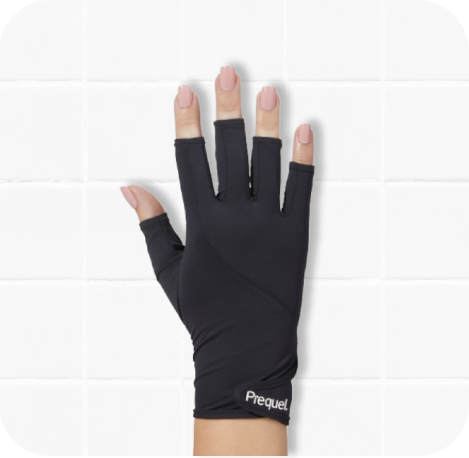 Image of Prequel Skin Gloves