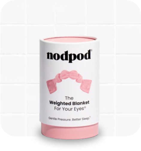 Image of Nodpod Weighted Mask