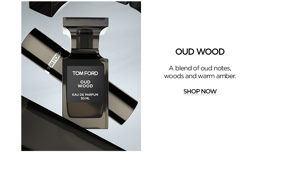 OUD WOOD