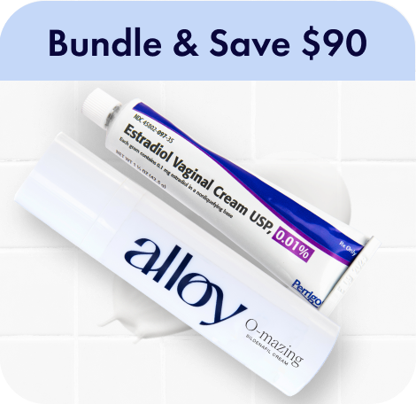 Image of Alloy Sexual Health Bundle