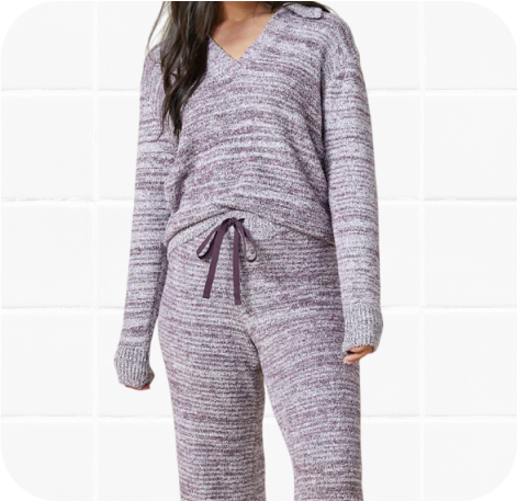 Image of Softies Lounge Set