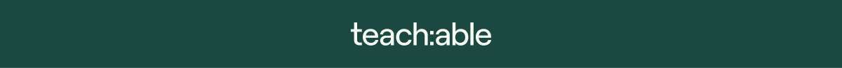 teach:able 