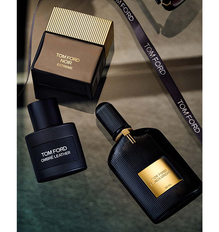 TOM FORD TRAVE ATOMIZERS