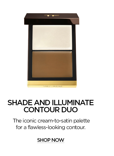 SHADE AND ILLUMINATE CONTOUR DUO