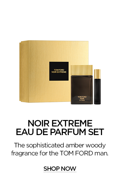 NOIR EXTREME EAU DE PARFUM SET