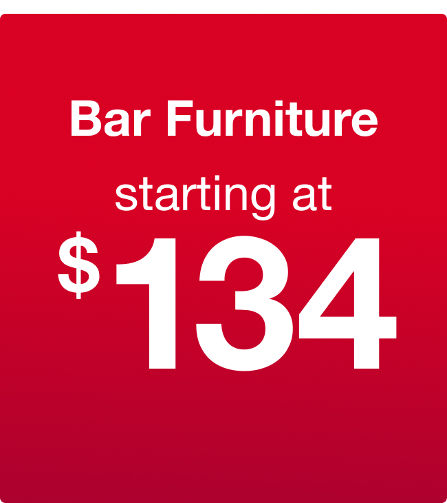 Bar Furniture