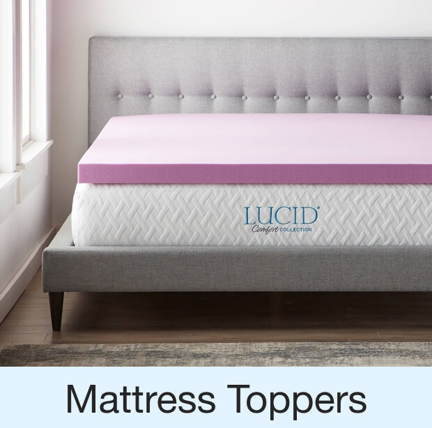 mattress toppers