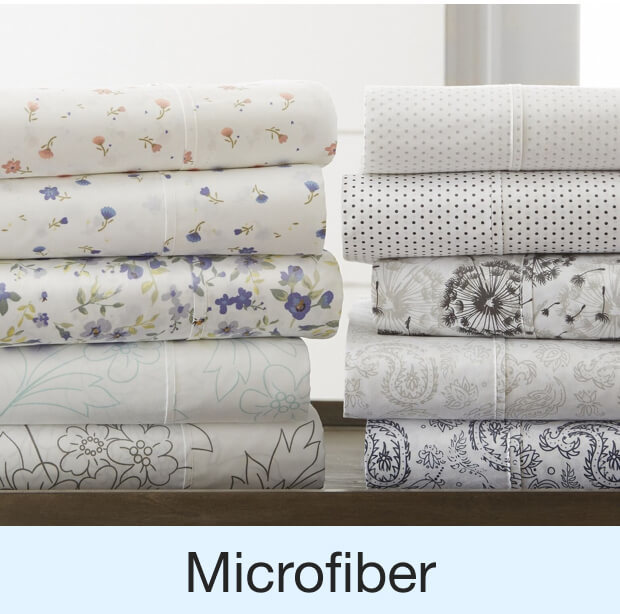 microfiber