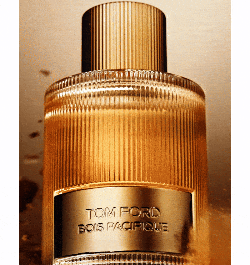 TOM FORD NEW BOIS PACIFIQUE