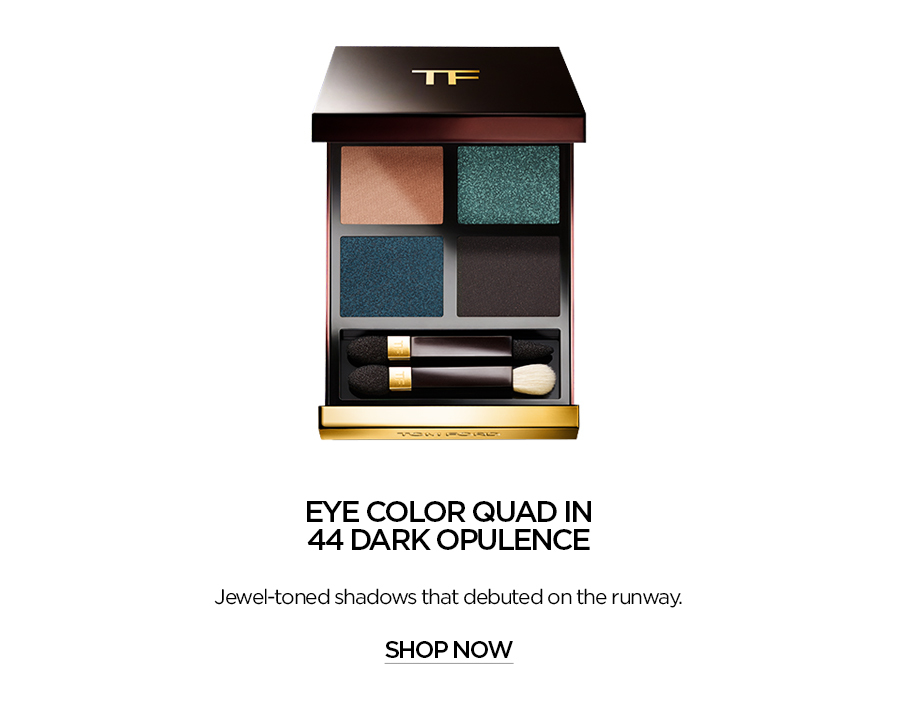 EYE COLOR QUAD IN 44 DARK OPULENCE