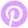 Pinterest Icon