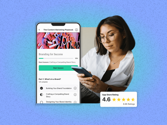 Top rated mobile app