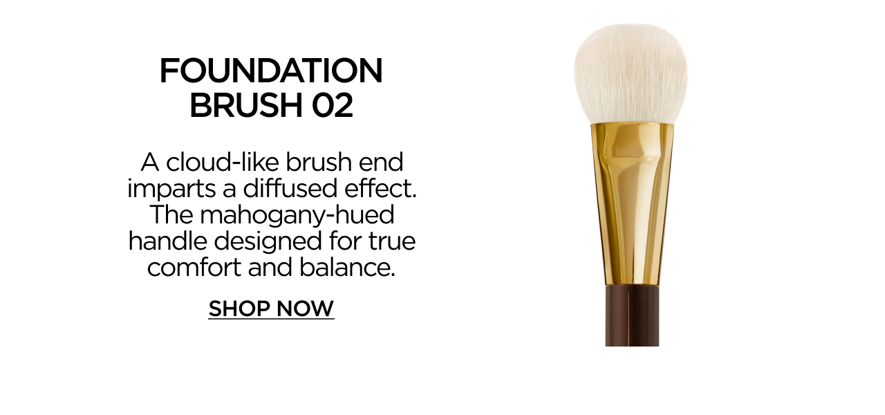 FOUNDATION BRUSH 02