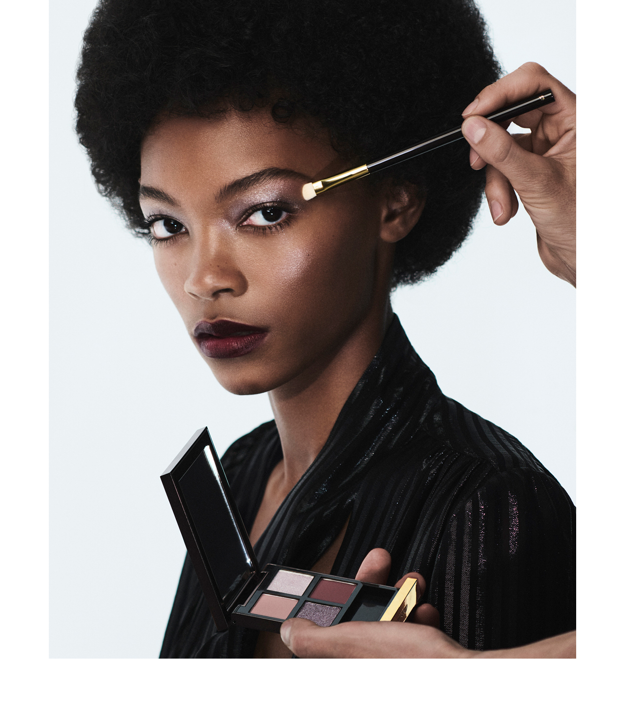 TOM FORD BRUSHES