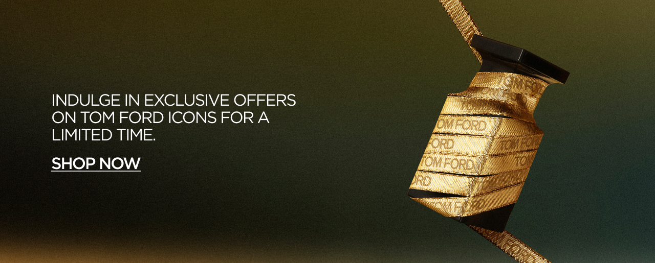 Exclusive offers