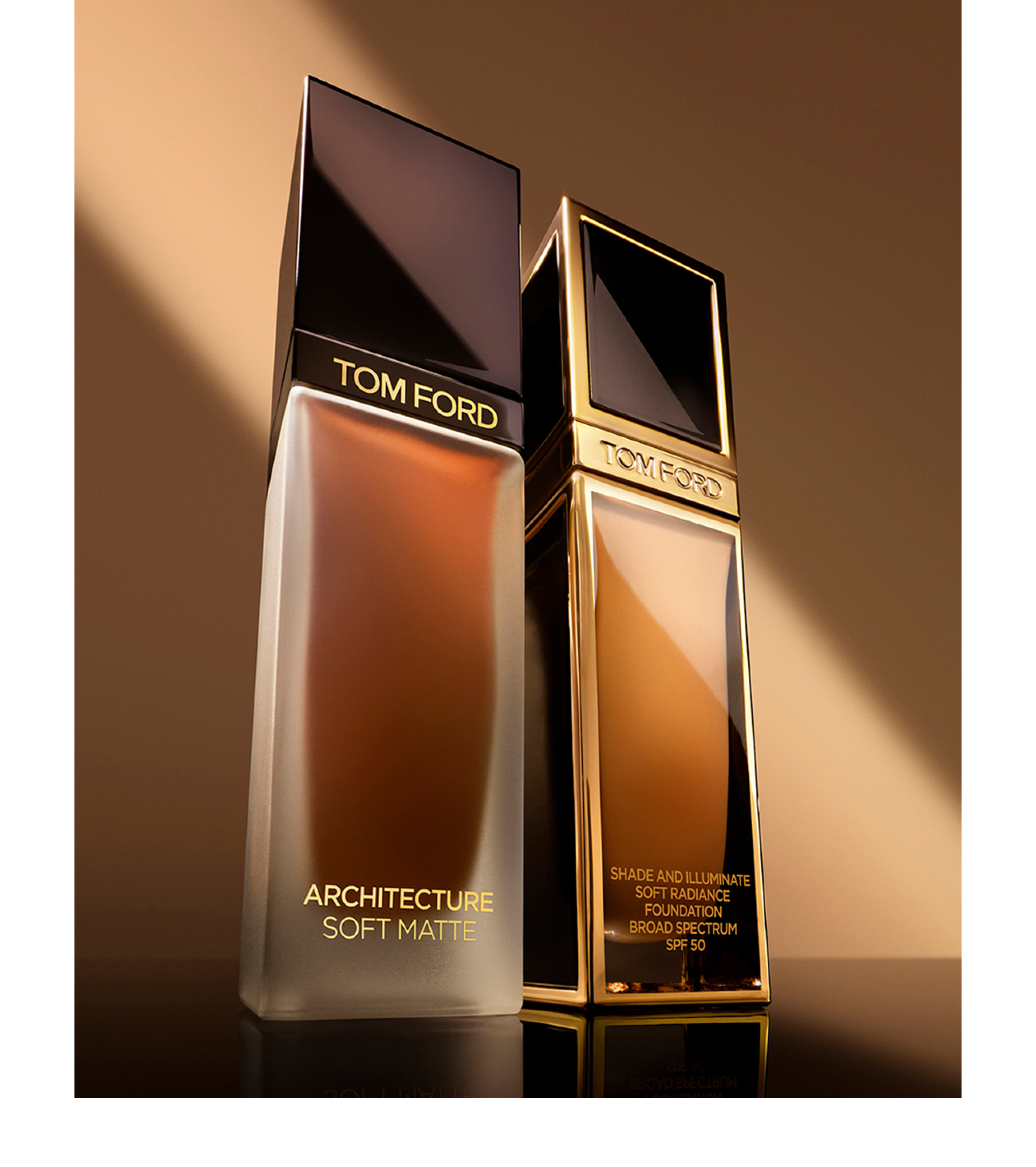 TOM FORD A RARE OPPORTUNITY