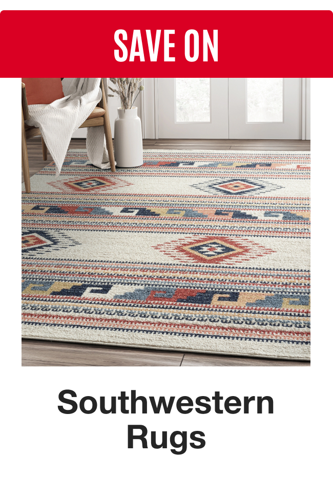 Save on Southwestern