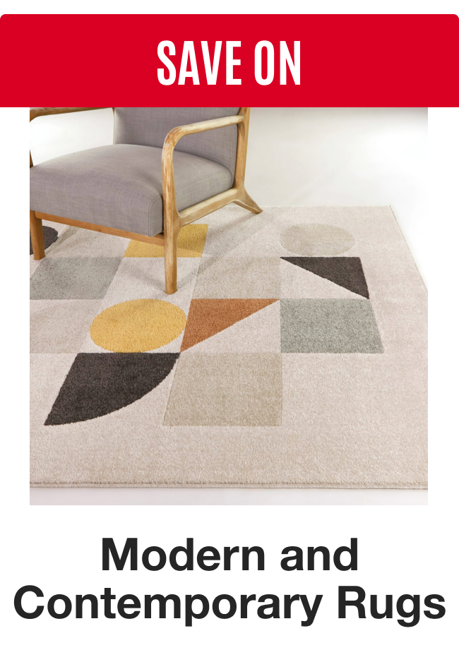 Save on Modern and Contemporary