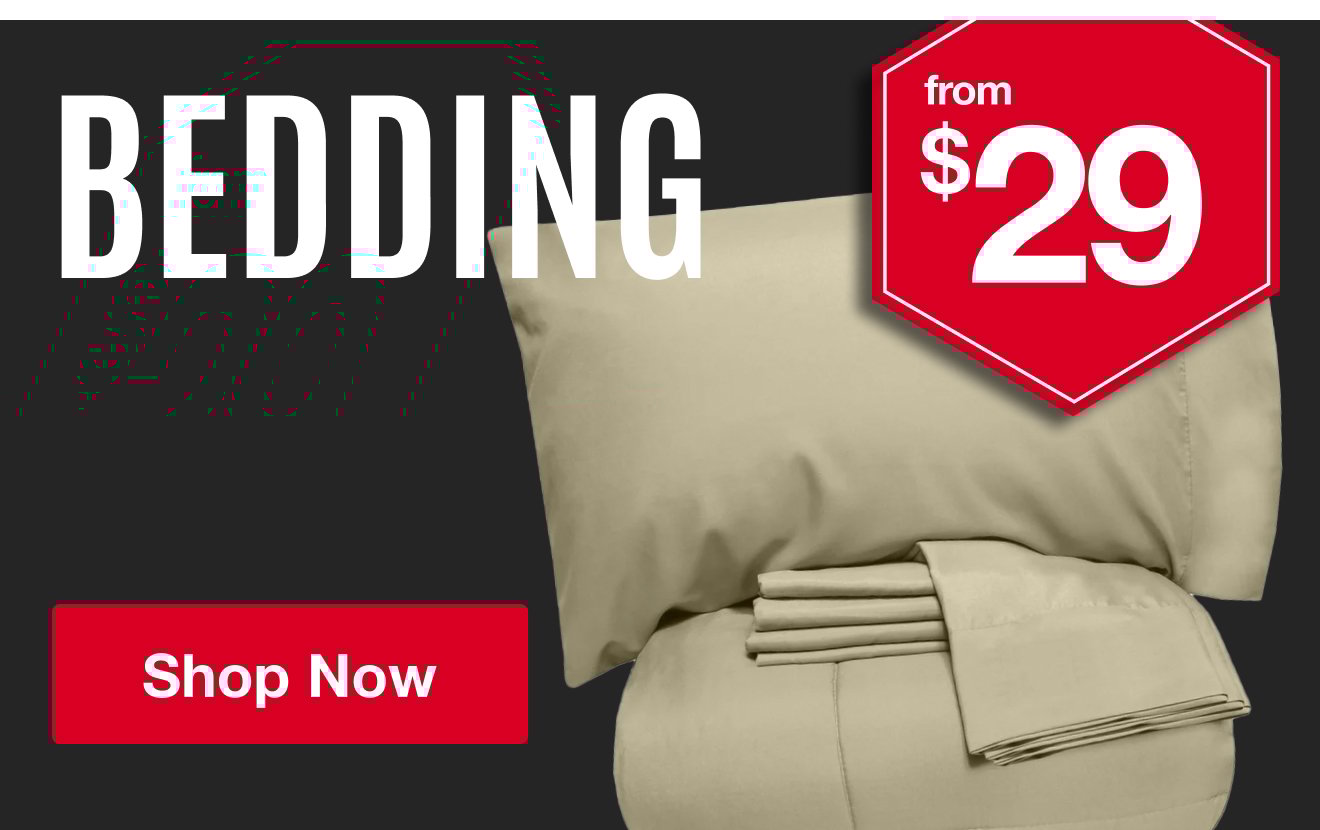 Bedding