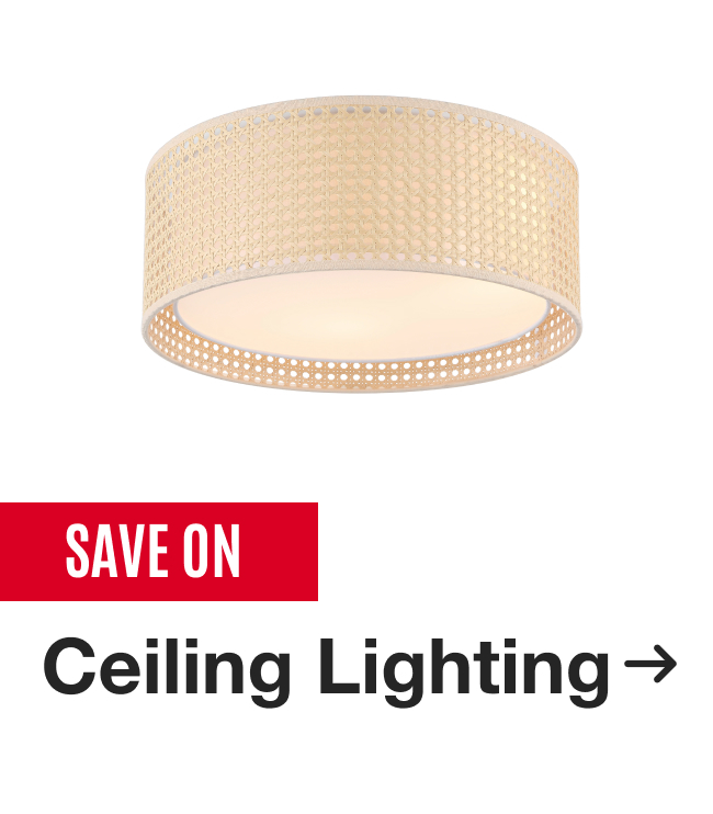 Ceiling Lighting