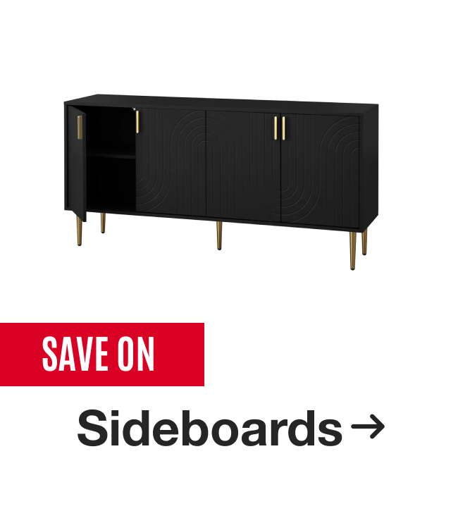 Sideboards