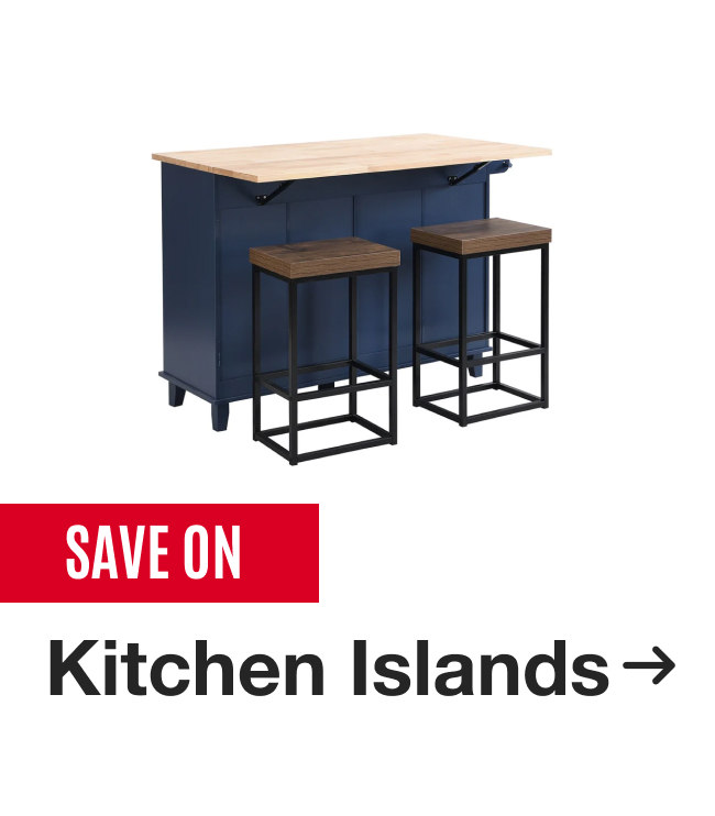 Kitchen Islands