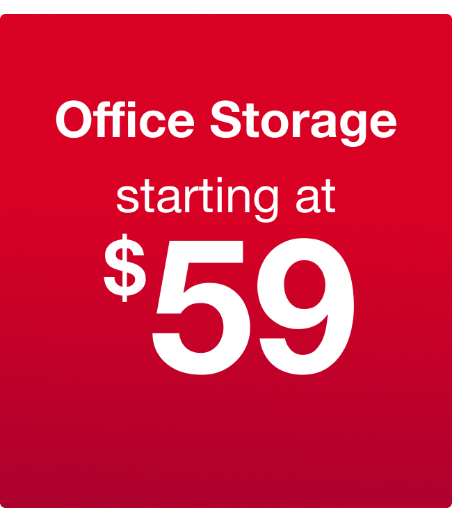 Office Storage