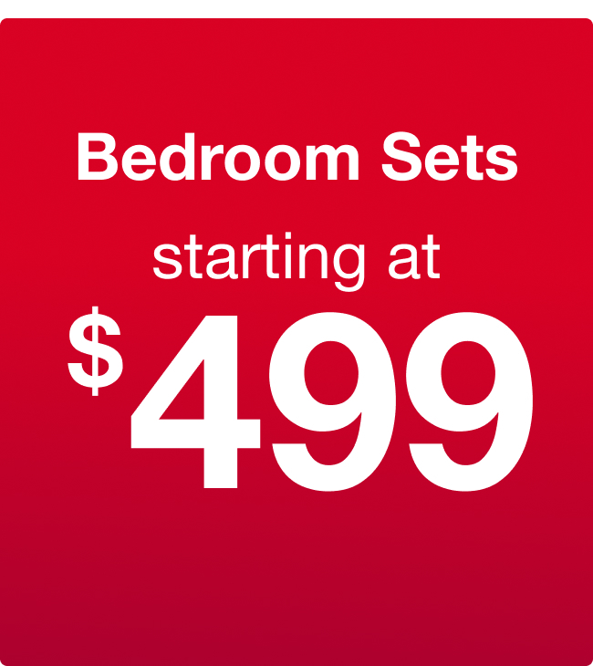 Bedroom Sets