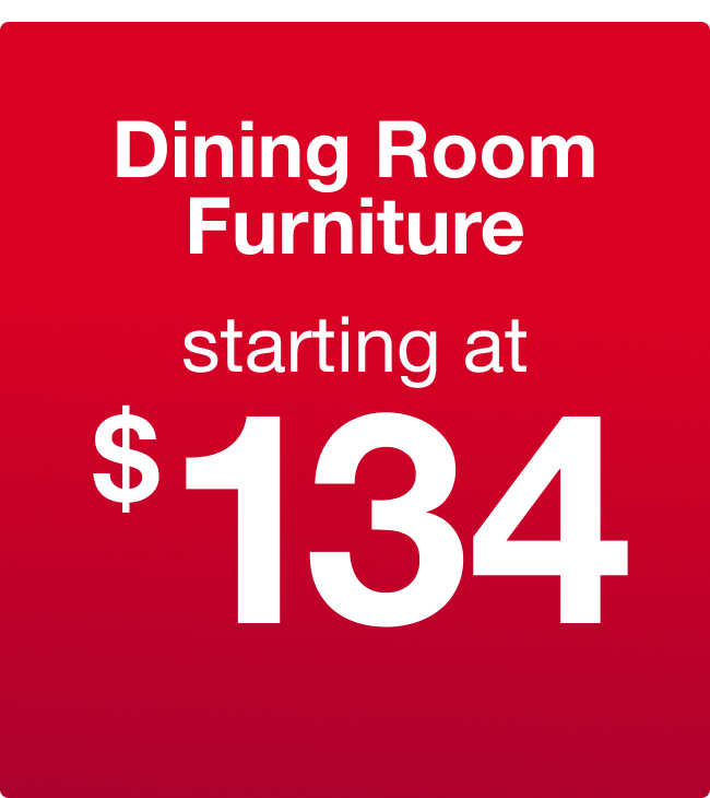 Dining Room Furniture