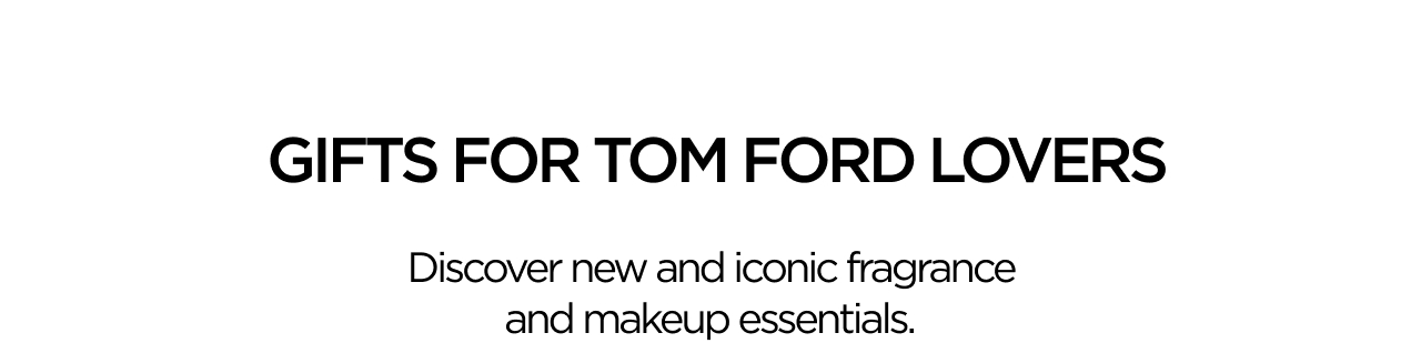GIFTS FOR TOM FOR LOVERS