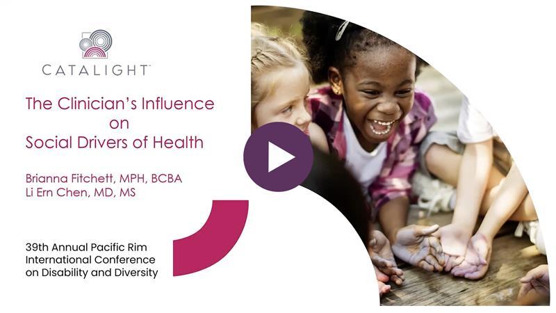 Catalights ABA Model