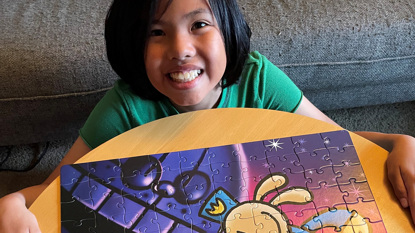 Post-Doctoral Training 