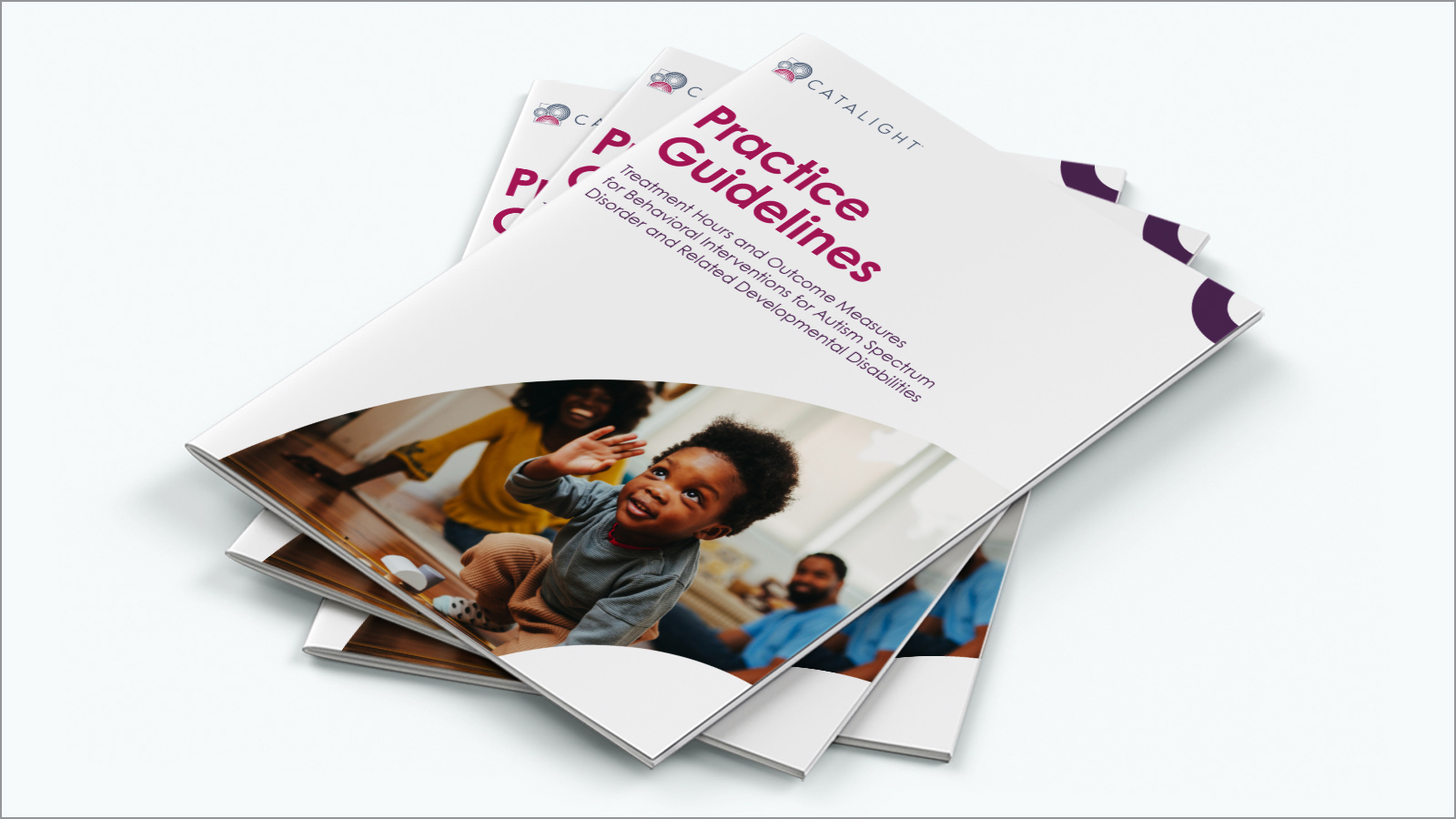 One Size Doesn't Fit All Webinar