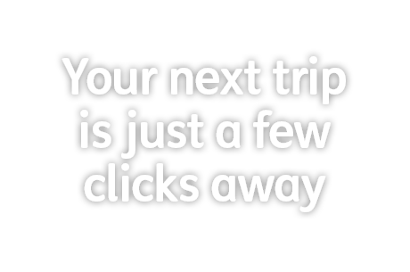 Our latest flight deals just for you