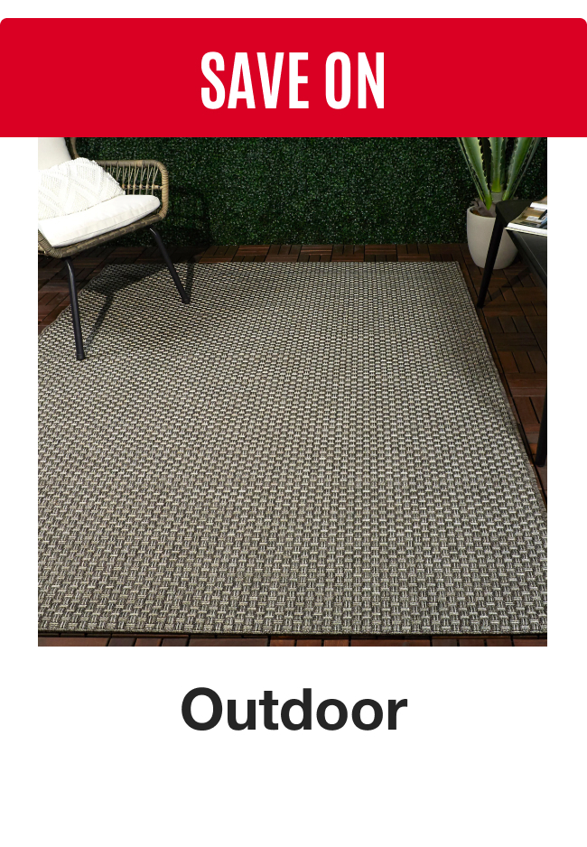 Save on Outdoor