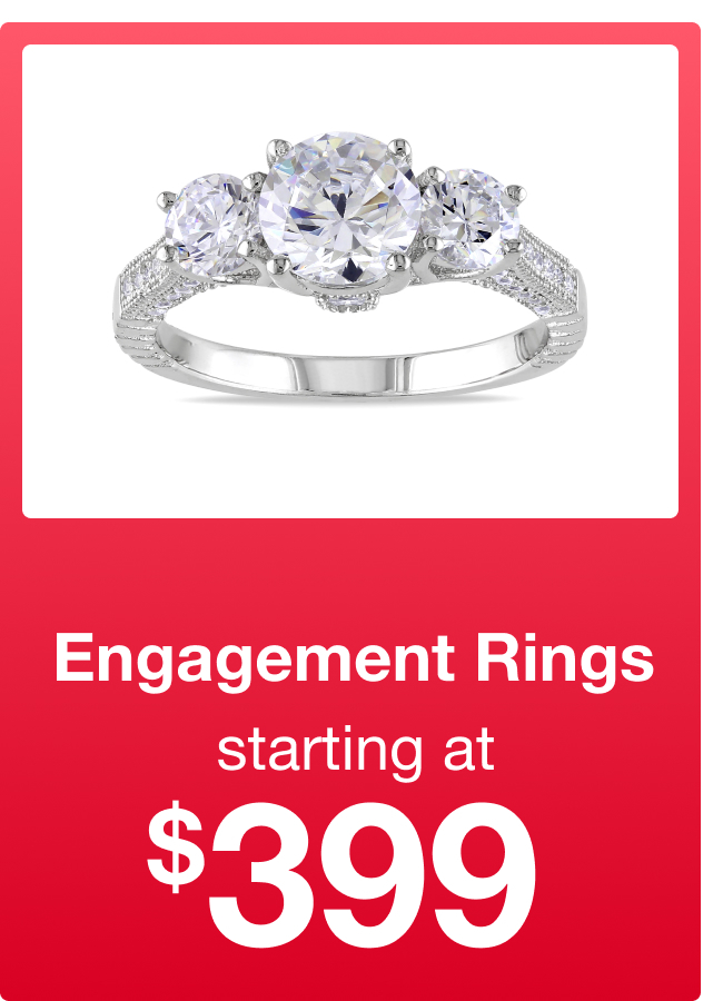 Engagement Rings