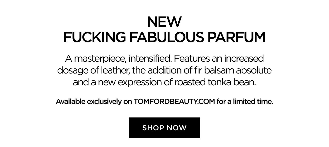 SHOP NOW