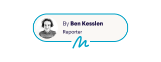By Ben Kesslen, Reporter