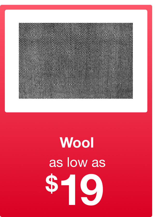 Wool