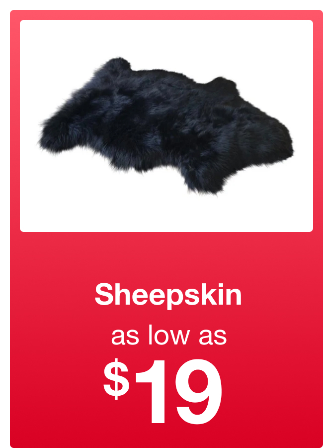 Sheepskin