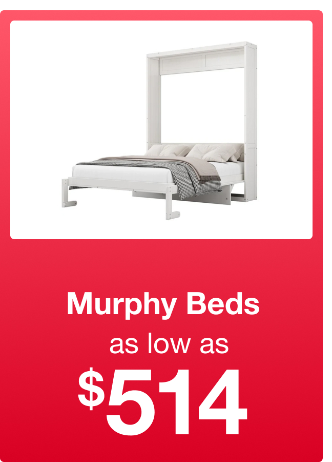 Murphy Beds