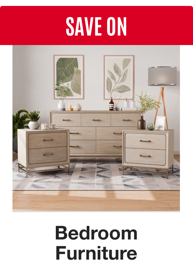 Bedroom Furniture