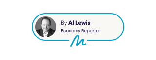 By Al Lewis, Economy Reporter