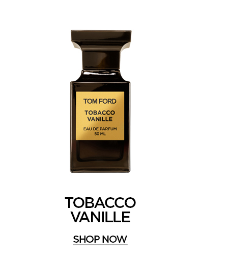 TOBACCO VANILLE