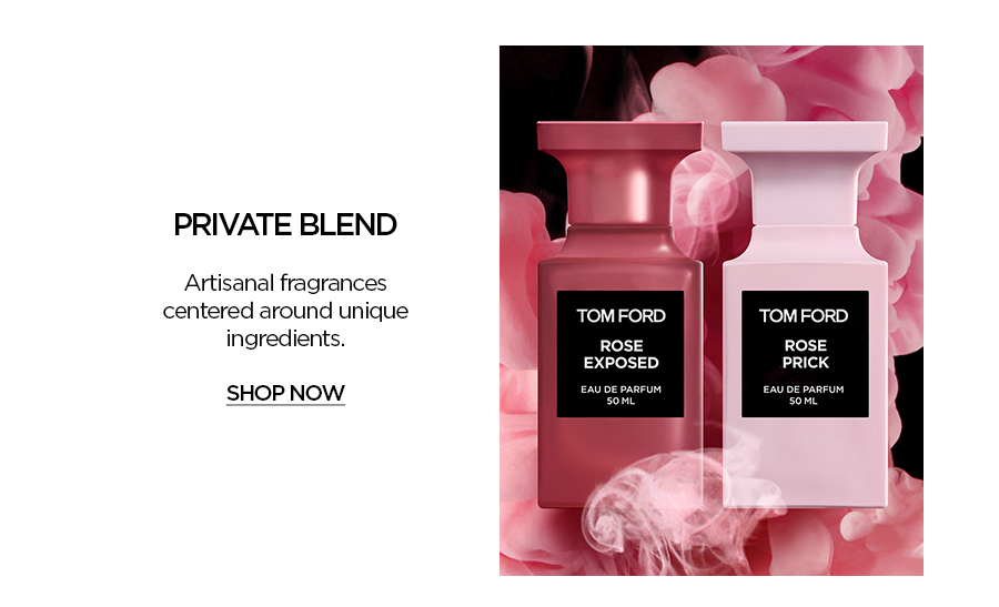 PRIVATE BLEND
