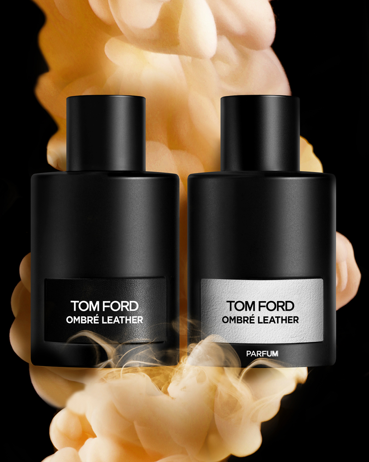 SAY IT WITH TOM FORD