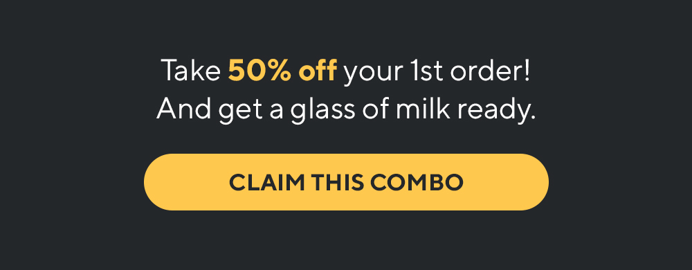 Claim now!