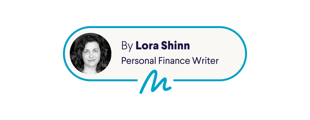 By Lora Shinn, Personal Finance Writer