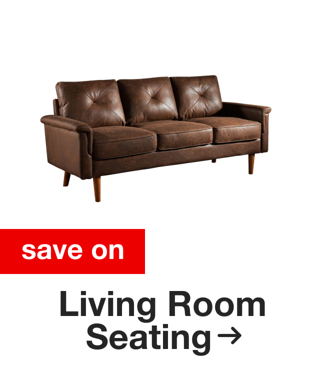 Living Room Seating
